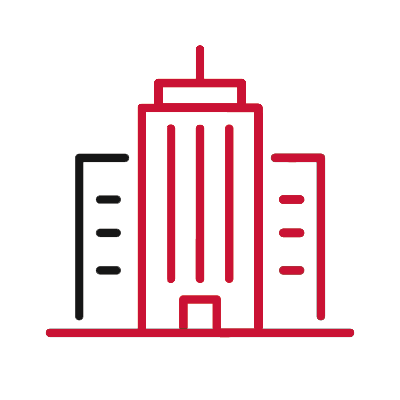 Extensive liquidity providers